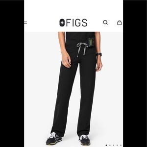 Figs Livingston Scrub Pant